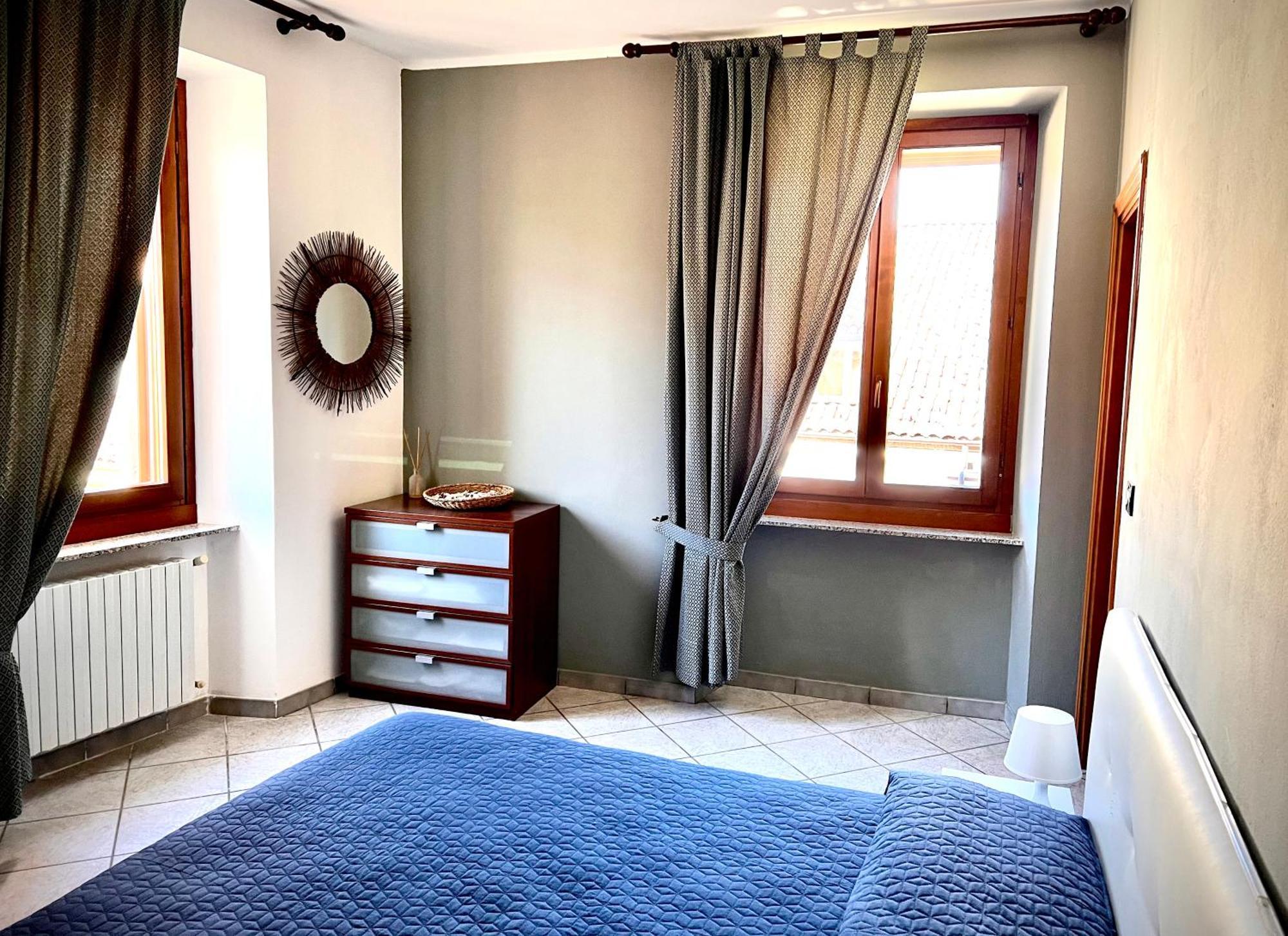 Appartamento In Centro Storico "La Casa Di Cri" Asti Zewnętrze zdjęcie