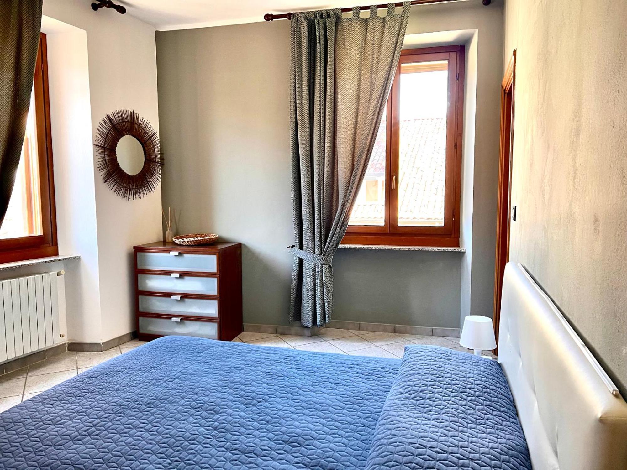 Appartamento In Centro Storico "La Casa Di Cri" Asti Zewnętrze zdjęcie